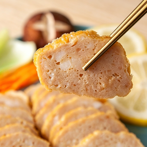 Chaoshan Pork Roll
