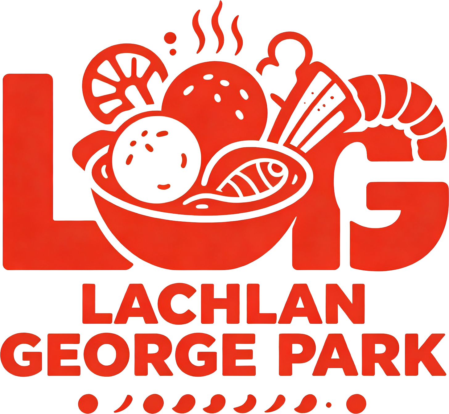 LACHLAN GEORGE PARK