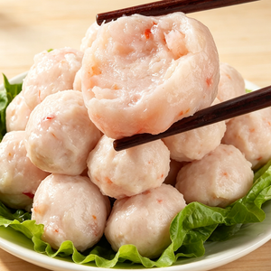 Shrimp Balls