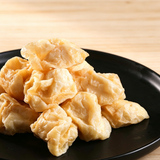 Fried Gluten Puffs