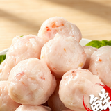 Shrimp Balls