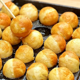 Soup-Filled Meatballs