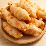 Crispy Shrimp Rolls
