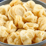 Fried Gluten Puffs
